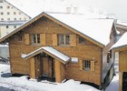 Pere Josef 2, Alpe d'Huez Ski Chalet